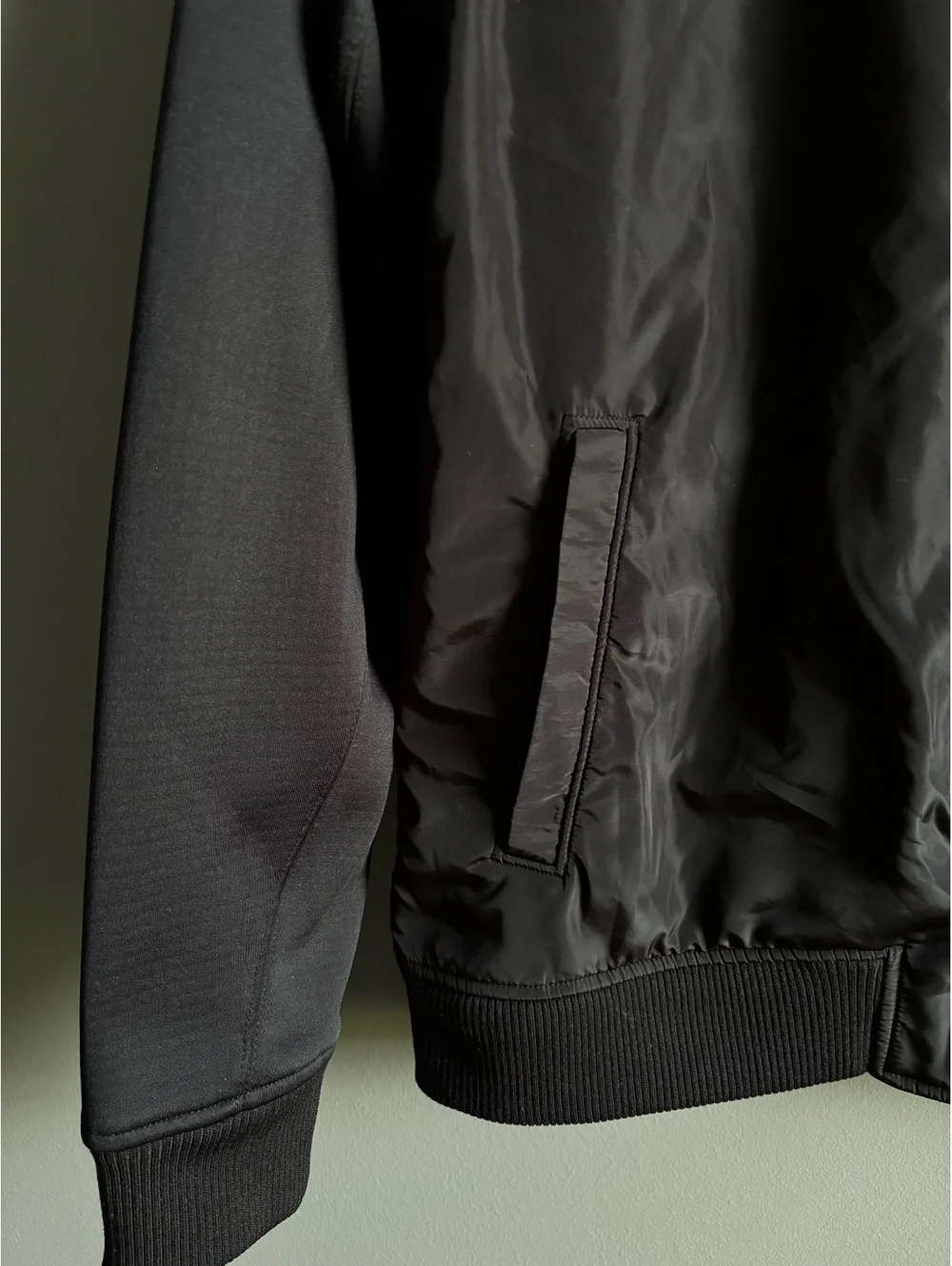 Banana Republic Factory Jacket